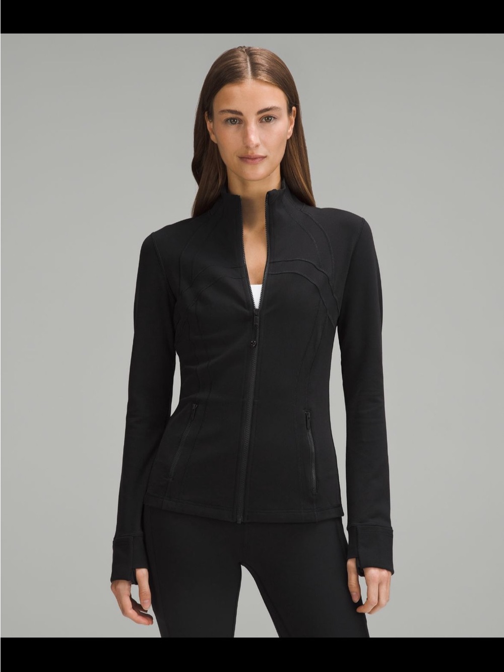 lululemon Define Jacket